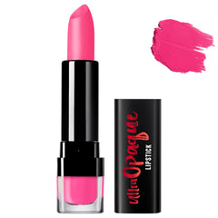 Ardell Beauty Ultra Opaque Velvet Matte Lipstick - Devoted (With Swatch)