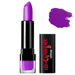 Ardell Beauty Ultra Opaque Velvet Matte Lipstick - Risk It (With Swatch)