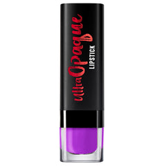Ardell Beauty Ultra Opaque Velvet Matte Lipstick - Risk It