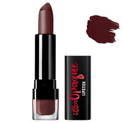 Ardell Beauty Ultra Opaque Velvet Matte Lipstick - Stirred Thoughts (With Swatch)