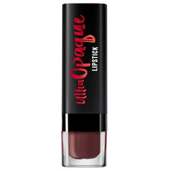 Ardell Beauty Ultra Opaque Velvet Matte Lipstick - Stirred Thoughts