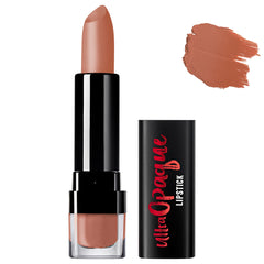 Ardell Beauty Ultra Opaque Velvet Matte Lipstick - Tender Ties (With Swatch)