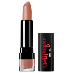 Ardell Beauty Ultra Opaque Velvet Matte Lipstick - Tender Ties (Open)