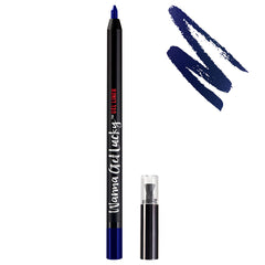Ardell Beauty - Wanna Get Lucky Gel Eyeliner Cobalt (0.55g) - With Swatch