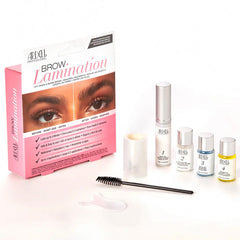 Ardell Brow Lamination Kit (Loose + Packaging)