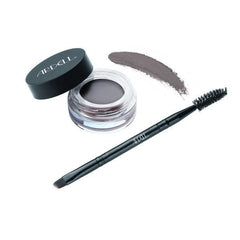 Ardell Brow Pomade - Dark Brown Swatch