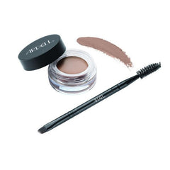 Ardell Brow Pomade - Medium Brown Swatch