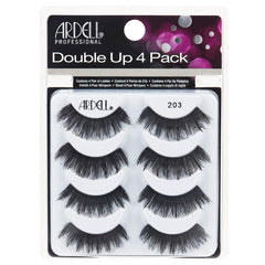 Ardell Double Up 203 Multipack (4 Pairs)