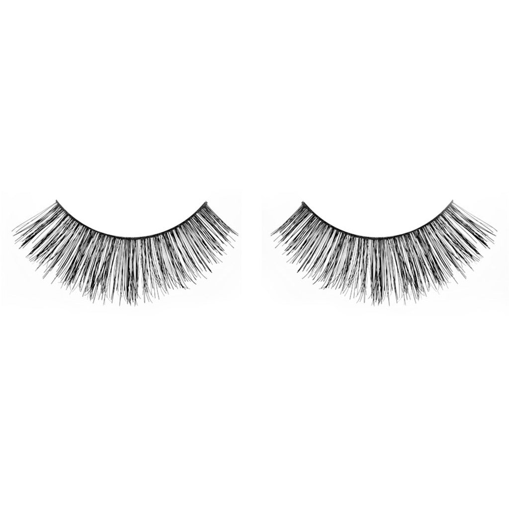 Ardell Double Up 204 – Wimpern-Set Für Einen Natürlichen Bis Dramatischen Look