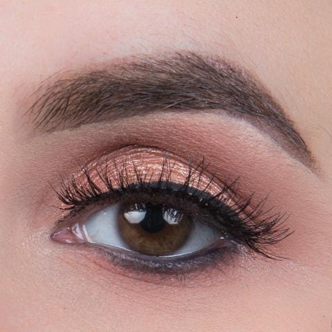 Ardell Double Up Wispies Multipack (4 Pairs) - Model Shot