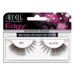 Ardell Edgy Lashes - Ardell Edgy Lashes 401