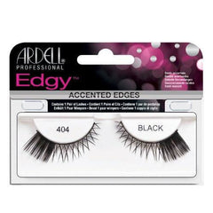 Ardell Edgy Lashes - Ardell Edgy Lashes 404