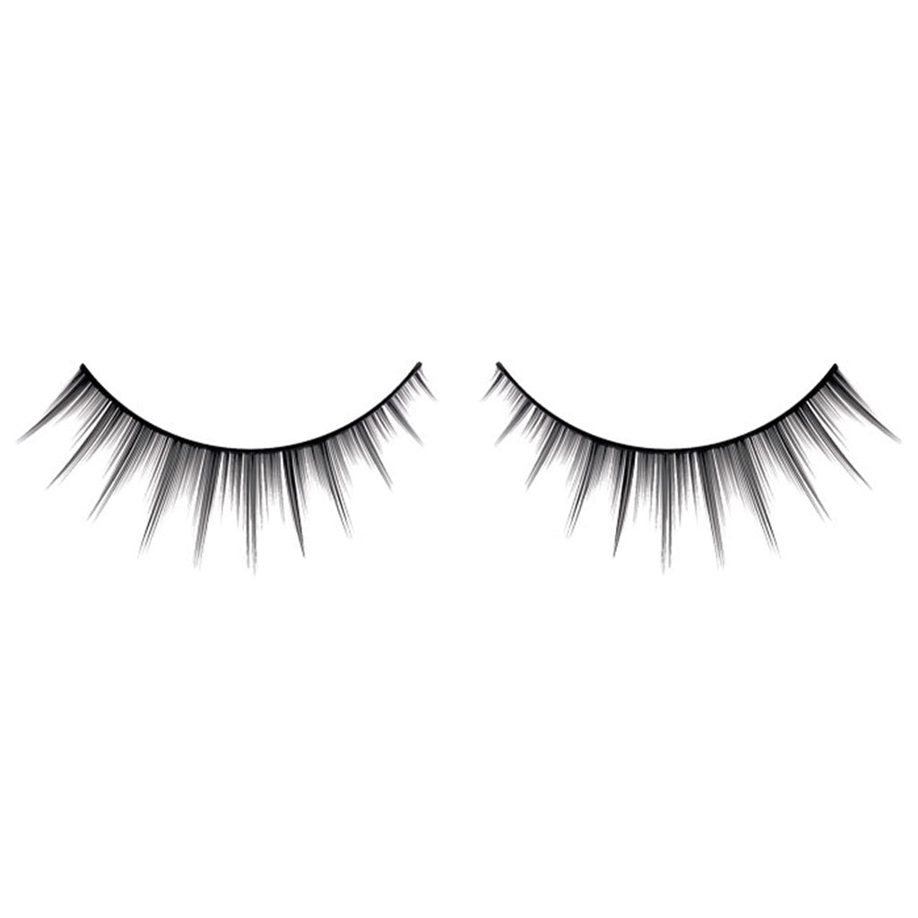 Ardell Fashion Lashes Black 137 (Lash Scan)