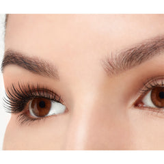 Ardell Faux Mink Lashes Black 817 Multipack (4 Pairs) - Model Shot 3
