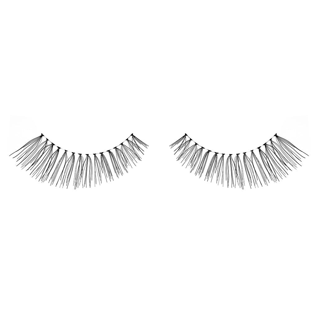 Ardell Invisiband Lashes Black - Demi Luvies (Lash Scan)