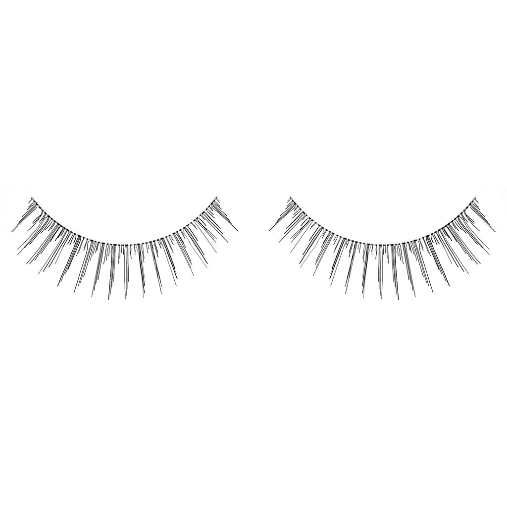 Ardell Invisiband Lashes Black - Sexies (Lash Scan)