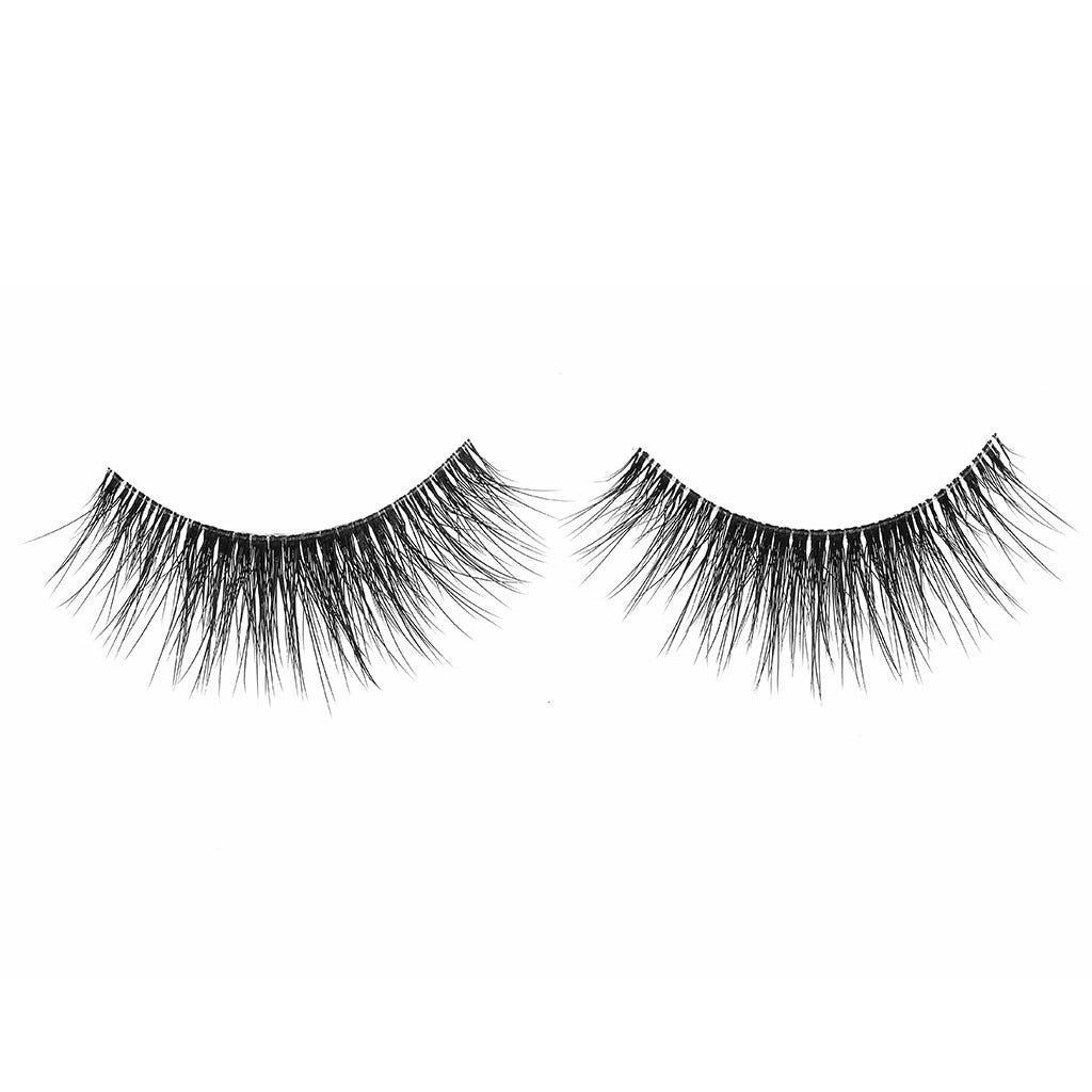 Ardell Lash Contour False Eyelashes - 372 (Twin Pack) - Lash Scan