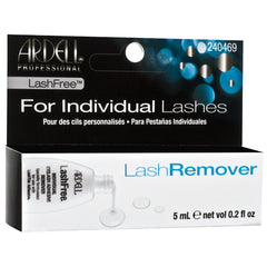 Ardell Lash Free Individual Lash Remover (5ml)
