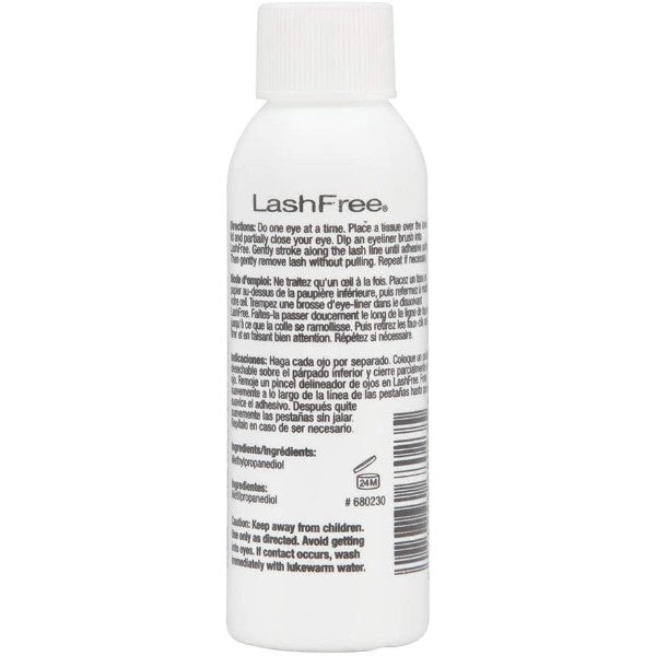 Ardell Lash Free Individual Lash Remover (59ml) | False Eyelashes
