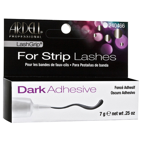 Ardell Lash Grip Dark Strip Lash Adhesive (7ml)