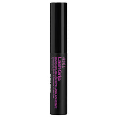 Ardell Lash Grip Dark Brush-on Lash Adhesive Infused with Biotin and Rosewater (5g) - Tube