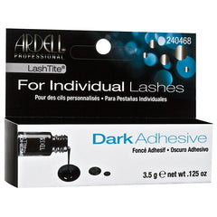 Ardell Lash Tite Dark Individual Lash Adhesive (3.7ml)