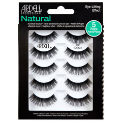 Ardell 101 Demi Lashes Multipack (5 Pairs)