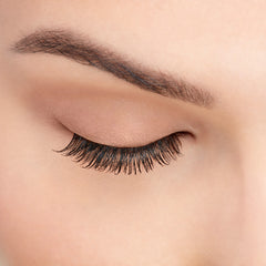 Ardell 110 Lashes Multipack (6 Pairs) - Model Shot B2