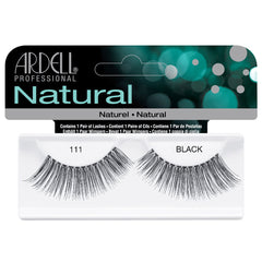 Ardell Fashion Lashes Black 111