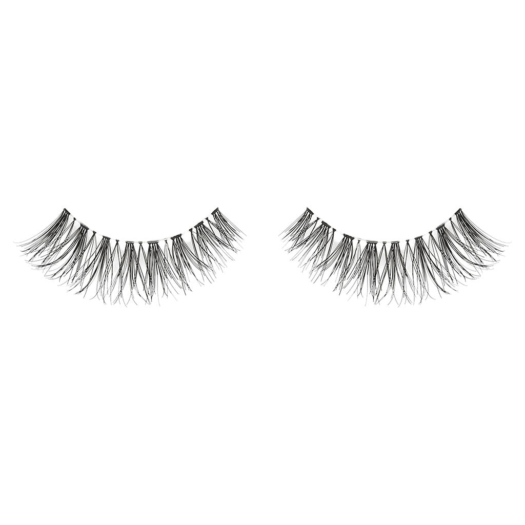 Ardell Invisiband Lashes Black - Demi Wispies (Lash Scan)
