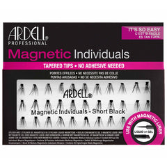 Ardell Lashes Magnetic Individuals - Short