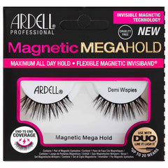 Ardell Lashes Magnetic Mega Hold - Demi Wispies
