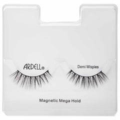 Ardell Lashes Magnetic Mega Hold - Demi Wispies (Tray Shot)