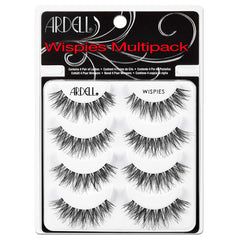 Ardell Wispies Multipack (4 Pairs)
