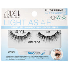 Ardell Light As Air Lashes - 521