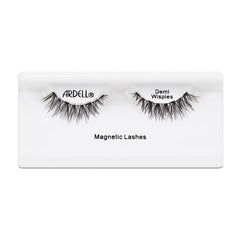 Ardell Magnetic Lashes Demi Wispies (Single Lash) - Tray Shot