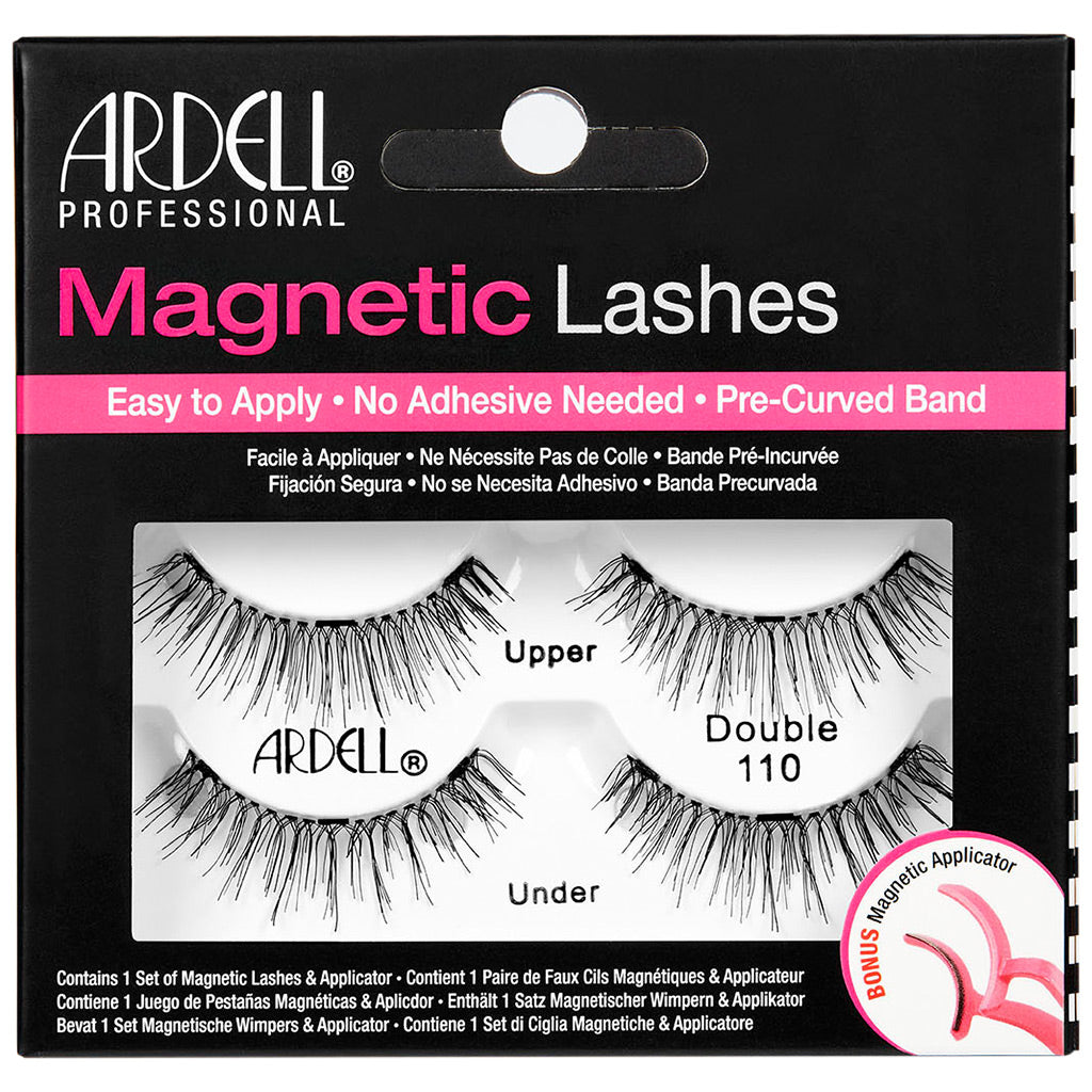 Ardell Magnetic Lashes Double 110 | Eyelashes