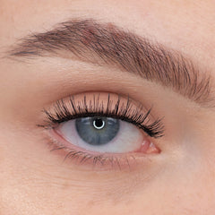 Ardell Magnetic Lashes Double 110 (Model Shot 2)