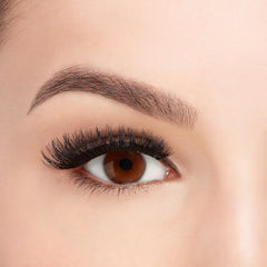 Ardell Magnetic Lashes Double Demi Wispies (Model Shot B1)