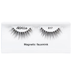 Ardell Magnetic Lashes Faux Mink 817 (Tray Shot)