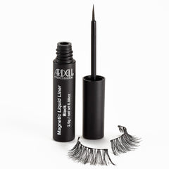 Ardell Magnetic Lashes Liner and Lash - Demi Wispies (Loose 1)