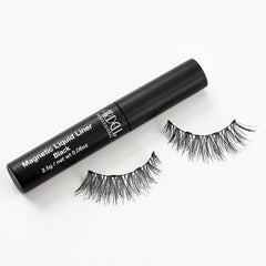 Ardell Magnetic Lashes Liner and Lash - Demi Wispies (Loose 2)