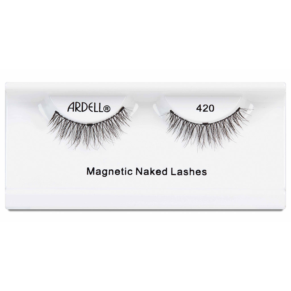 Ardell Magnetic Lashes Naked 420 | False Eyelashes