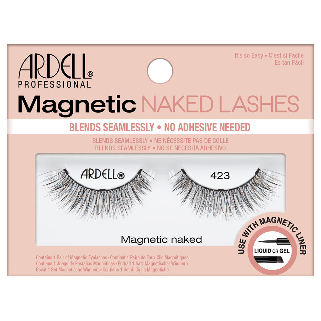 Ardell Magnetic Lashes Naked 423