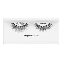 Ardell Magnetic Lashes Wispies (Single Lash) - Tray Shot