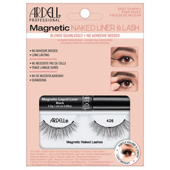 Ardell Magnetic Naked Liner and Lash Kit - 426