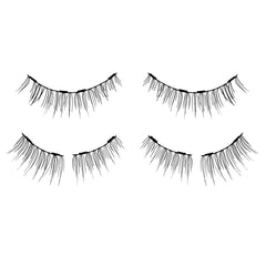 Ardell Magnetic Pre-Cut Lashes 110 (Lash Scan)