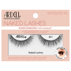 Ardell Naked Lashes - 421
