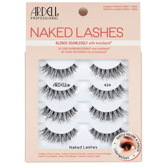Ardell Naked Lashes 424 Multipack (4 Pairs)