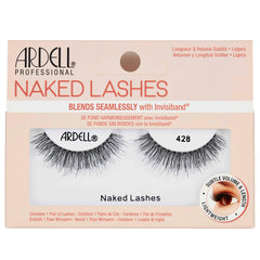 Ardell Naked Lashes - 428